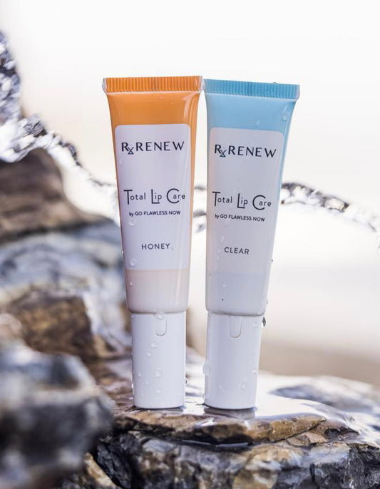 RxRenew Total Lip Care