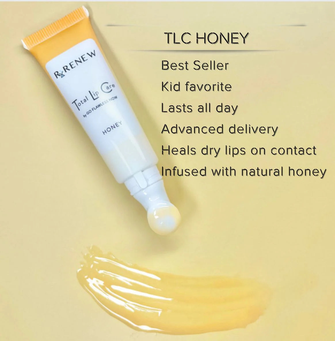 RxRenew Total Lip Care