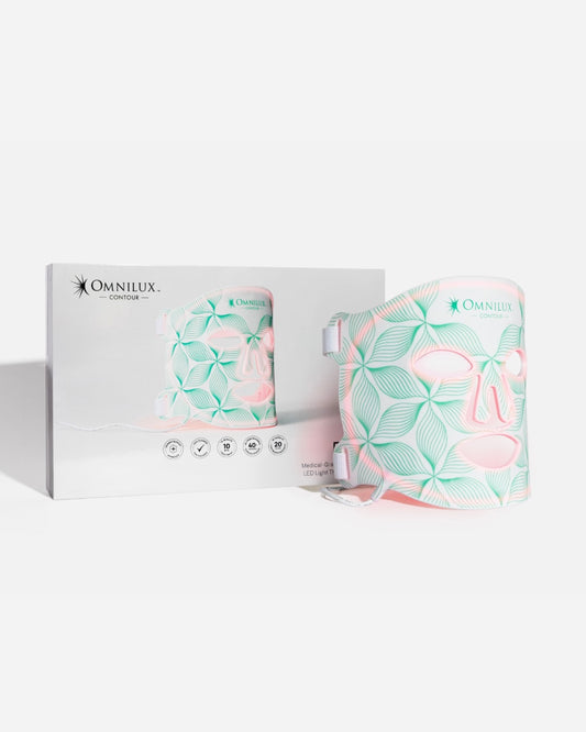 Omnilux Contour LED Mask